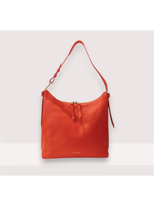 MALORY SMALL COCCINELLE | E1R1K130201R29 GAZPACHO